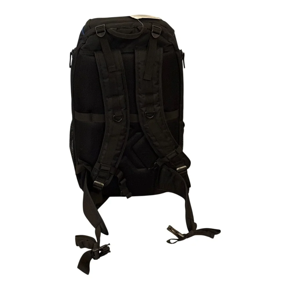 Ultimax‎ Professional Camera Backpack Deluxe with Removable Insert NEW